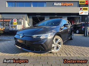 Volkswagen GOLF 1.5 eTSI R-Line Business