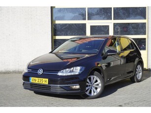 Volkswagen Golf 1.5 TSI 131PK! 5drs Comfortline BJ2019 Lmv