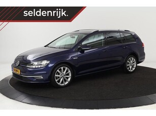 Volkswagen Golf 1.5 TSI Comfortline Trekhaak Carplay