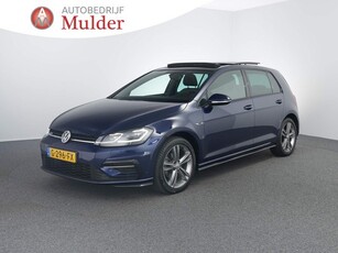 Volkswagen Golf 1.5 TSI Highline Business 2x R-line PANO