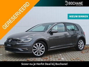 Volkswagen Golf 1.5 TSI Highline Navigatie / Apple Carplay