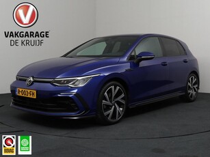 Volkswagen Golf 1.5 TSI R-Line LED Sfeerverlichting