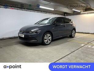 Volkswagen Golf 1.5 TSI Style 130 pk Navigatie