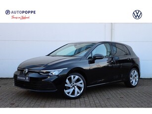 Volkswagen Golf 1.5 TSI Style 130pk (bj 2020)