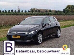 Volkswagen Golf 1.5 TSI Style NL Goed onderhouden