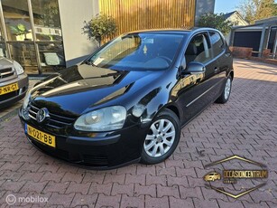 Volkswagen Golf 1.6 Comfortline ** inruil mogelijk **