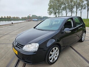 Volkswagen Golf 1.6 FSI GT Sport Business apk 18-08-2025