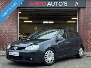 Volkswagen Golf 1.6 Optive 4 Airco Nap Rijklaar