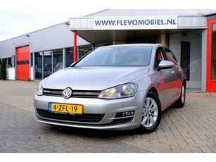 Volkswagen Golf 1.6 TDI Comfortline BlueMotion