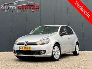 Volkswagen Golf 1.6 TDI Comfortline BlueMotion Nap Apk