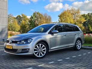 Volkswagen Golf 1.6 TDI Navi, Massage, DSG, DPF FULL!!!