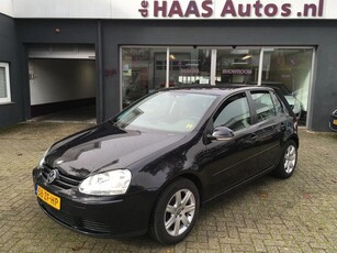 Volkswagen Golf 1.9 TDI Optive 4 / ALU VELGEN / AIRCO /