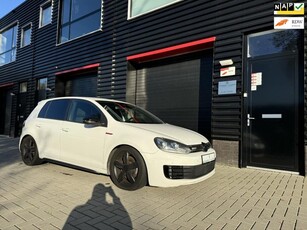 Volkswagen Golf 2.0 GTD / AUTOMAAT / NAVIGATIE / CRUISE