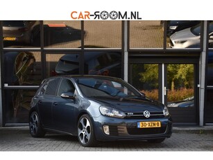 Volkswagen Golf 2.0 GTD Leder Navi DSG LED Xenon