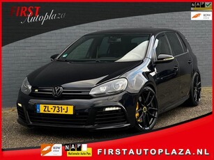 Volkswagen Golf 2.0 R 4-Motion 271PK AUTOMAAT