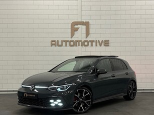 Volkswagen GOLF 2.0 TDI GTD