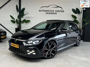 Volkswagen Golf 2.0 TDI GTD DSG PANO VIRTUAL H&K IQ HUD