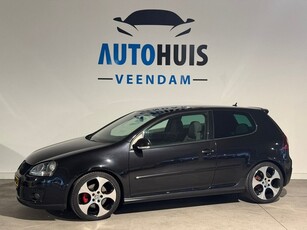 Volkswagen Golf 2.0 TFSI GTI