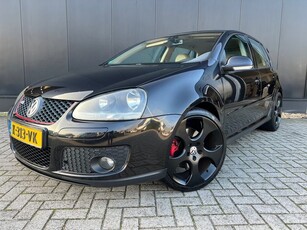 Volkswagen Golf 2.0 TFSI GTI