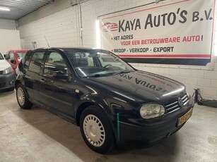 Volkswagen Golf 2.0 Trendline/5-Deurs/Airco/Nieuwe Apk