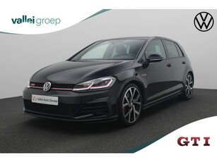 Volkswagen Golf 2.0 TSI 245PK DSG GTI Performance