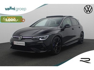 Volkswagen Golf 2.0 TSI 320PK DSG R 4Motion Pano