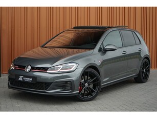 Volkswagen Golf 2.0 TSI GTI 245PK Performance Panodak ACC