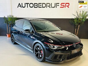 Volkswagen Golf 2.0 TSI GTI Clubsport Fabrieksgarantie!