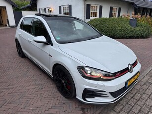 Volkswagen Golf 2.0 TSI GTI Performance / Pano / Camera /