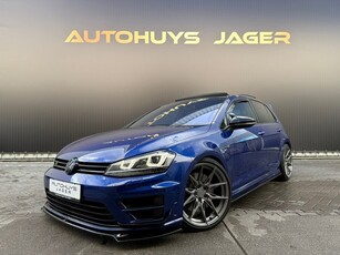 Volkswagen Golf 2.0 TSI R 4Motion