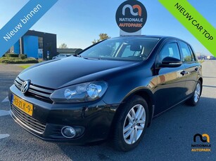 Volkswagen Golf 2011 * 1.4 TSI * 263.D Km * Top auto *