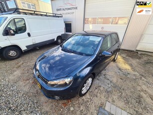 Volkswagen Golf 6 1.4 TSI5drsLEDPDCSTOELVERWAPK 7-25