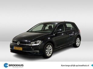 Volkswagen Golf Comfortline 1.0 115 pk TSI Carplay V