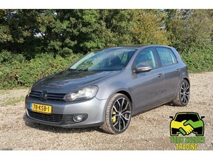 Volkswagen Golf (EXPORT PRIJS) 1.4 TSI Highline DSG