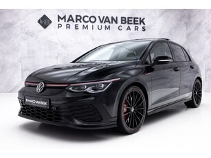 Volkswagen Golf GTI Clubsport 45 Edition Verkocht Pano