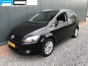 Volkswagen Golf Plus 1.4 TSI 122pk DSG-Automaat Highline