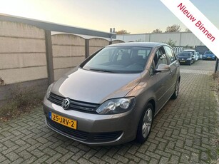 Volkswagen Golf Plus 1.4 TSI 90KW 2009 FACELIFT/ AIRCO/ LM