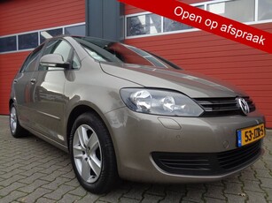 Volkswagen Golf Plus 1.4 TSI Comfortline 122Pk Automaat