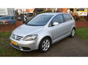 Volkswagen Golf Plus 1.4 TSI Comfortline