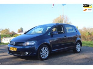 Volkswagen Golf Plus 1.4 TSI Highline *1e EIG *VOLL ONDERH