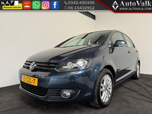 Volkswagen Golf Plus 1.4 TSI Highline. Cruise. Elek Pakket.