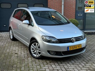 Volkswagen Golf Plus 1.4 TSI Highline Luxe uitvoering