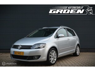 Volkswagen Golf Plus 1.4 TSI Highline PDCCLIMATREKH