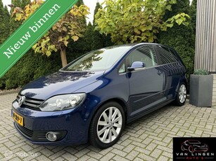 Volkswagen Golf Plus 1.4 TSI NL-Auto NAP AircoTrekhaakAPK?