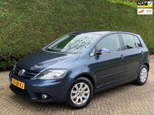 Volkswagen Golf Plus 1.4 TSI RIJDT GOED/AIRCO/TREKHAAK!/6BAK