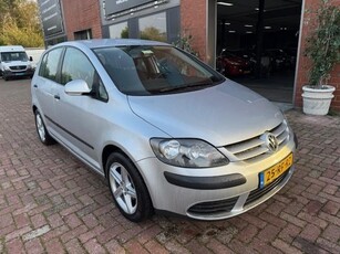 Volkswagen Golf Plus 1.6 FSI Comfortline Ckima, Navi