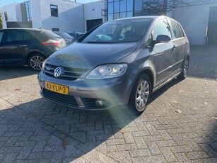 Volkswagen Golf Plus 1.6 TDI Comfortline BlueMotion Bj 2010, Exportprijs EX BPM!!!!