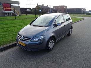 Volkswagen Golf Plus 1.9 TDI Turijn