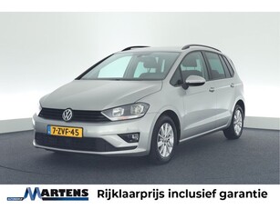 Volkswagen Golf Sportsvan 1.2 TSI 110pk DSG Comfortline