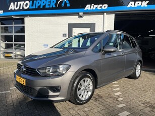 Volkswagen Golf Sportsvan 1.2 TSI Business Edition